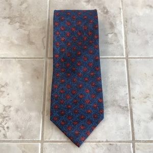 Lanvin Vintage tie